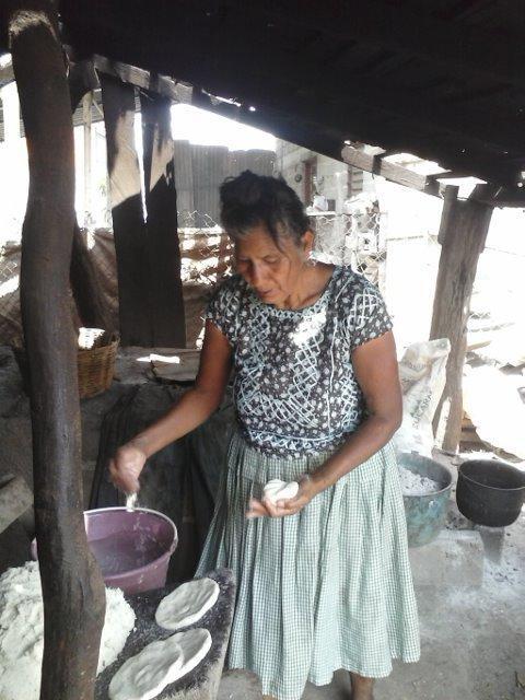 mujer